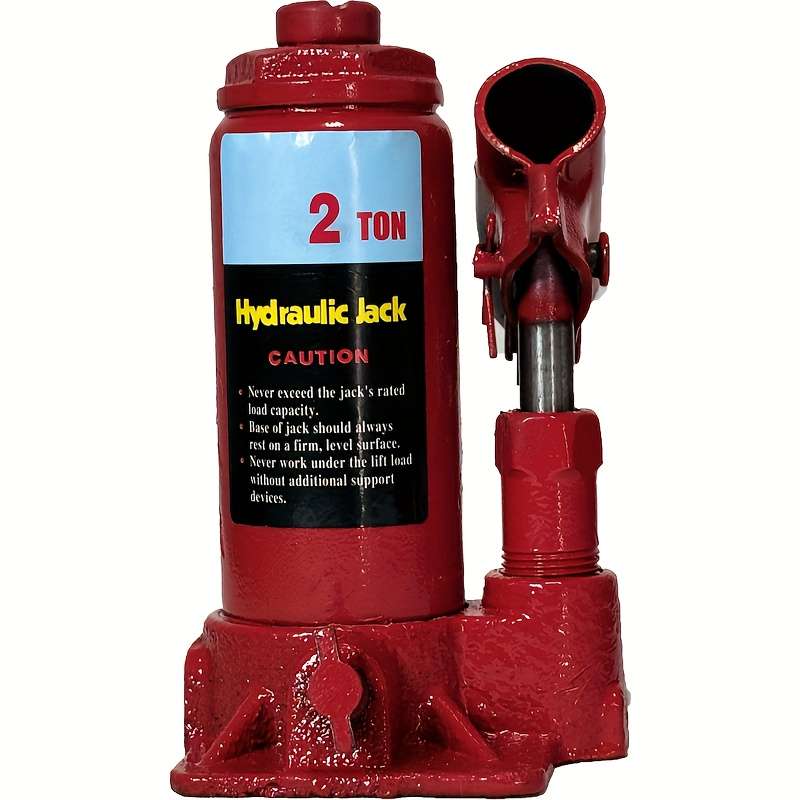 Jack Model 2T