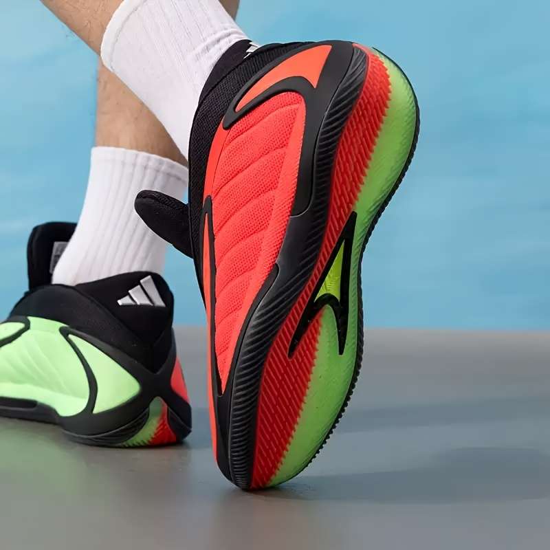 Basketball Shoes Color Shoe Sizeuk 9.5