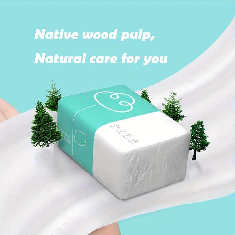 Toilet Paper Color Color Random 2 Packs