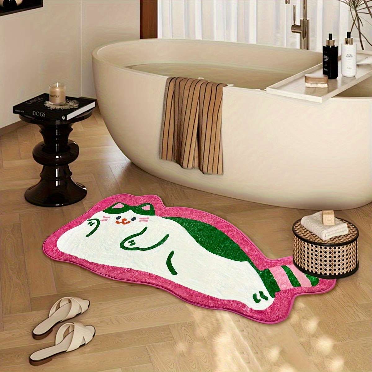 Floor Mats Size 3 80X120Cm