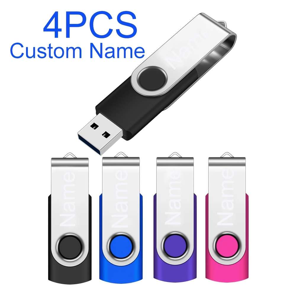 Usb Flash Drive Storage 2Gb