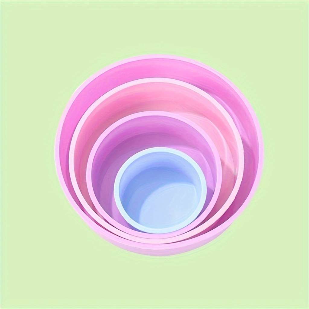 Suitable For Baking Molds Size 25.4Cm