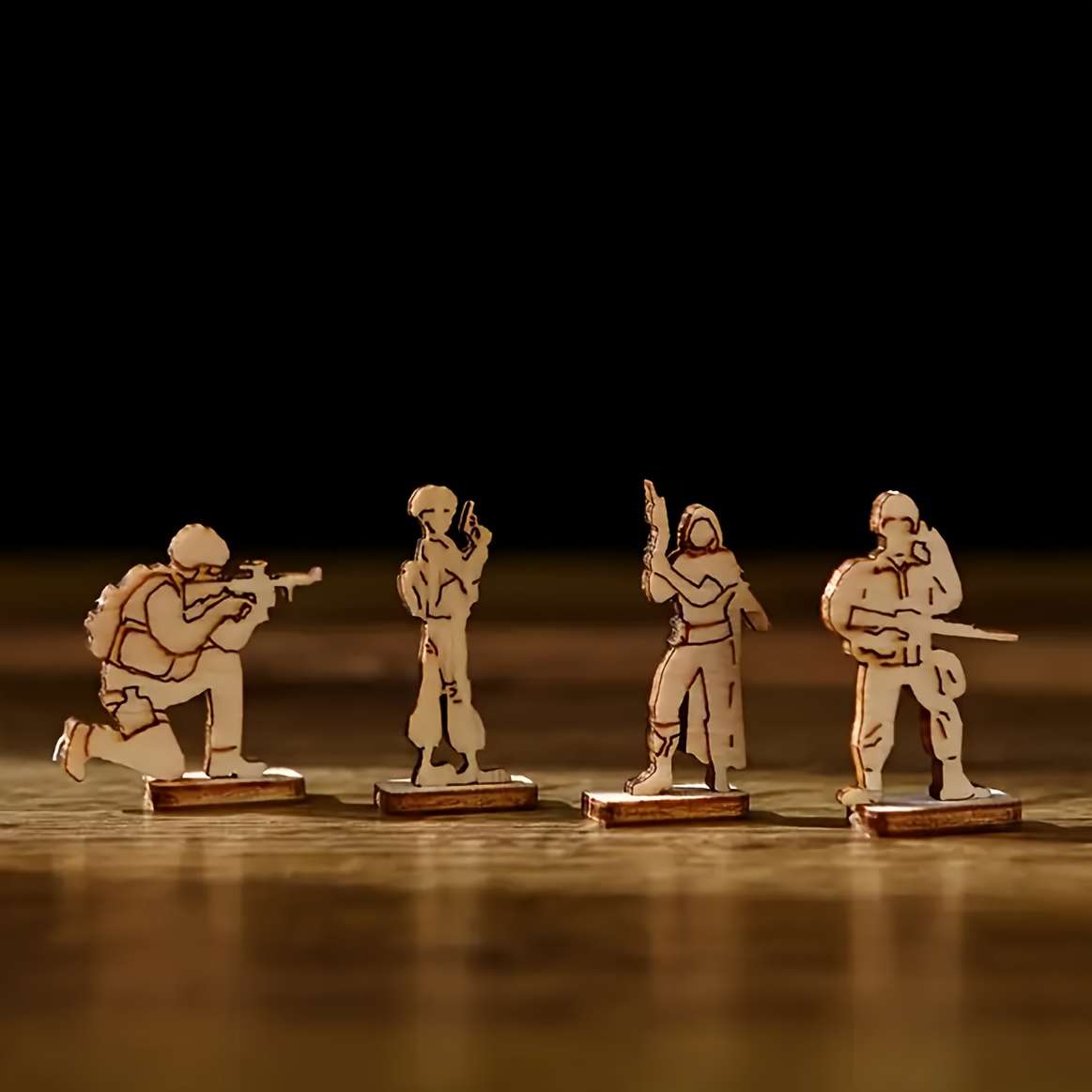 Building Toy Architectural Model Toy Set Items Peace House