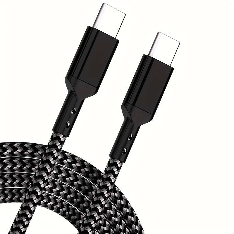 Charging Cable Color Silvery Size1M 3.3Ft 39Inch