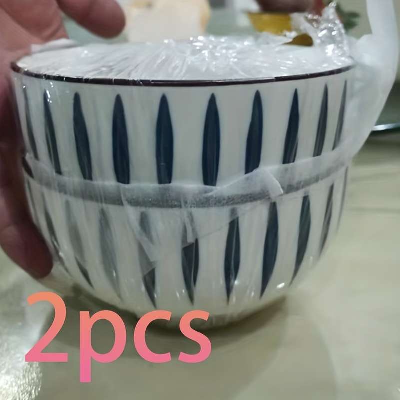 Bowl Items Bowls Quantity2Pcs