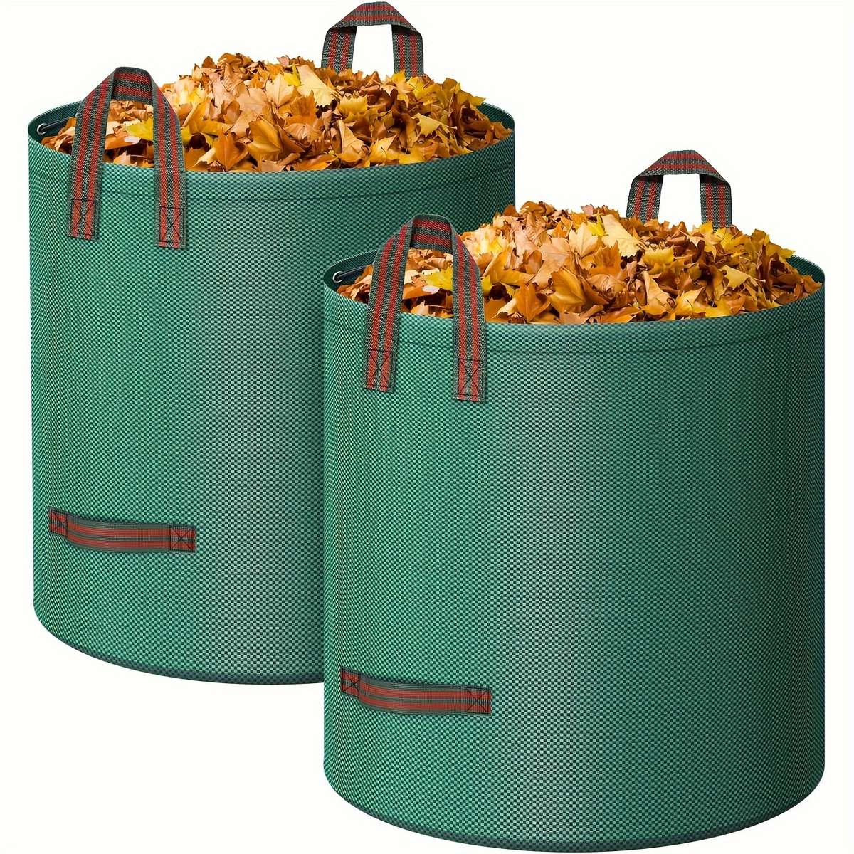 Trash Bag272.55 L2 Packs