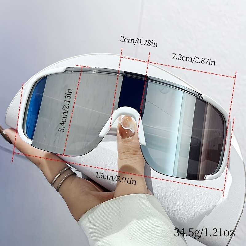 Cycling Glasses Color 3Pcs