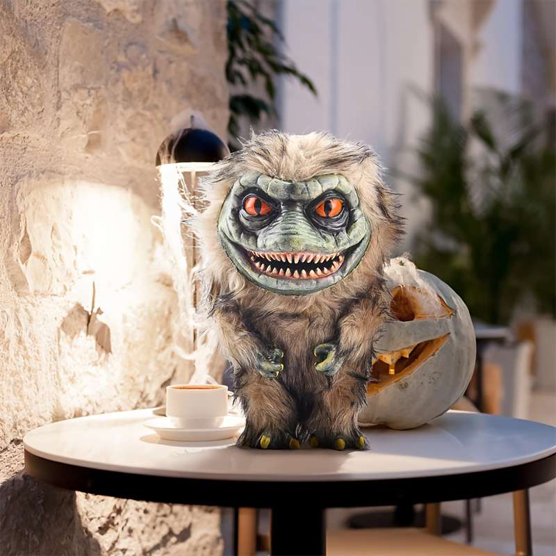 Toy Doll color Green  1PC