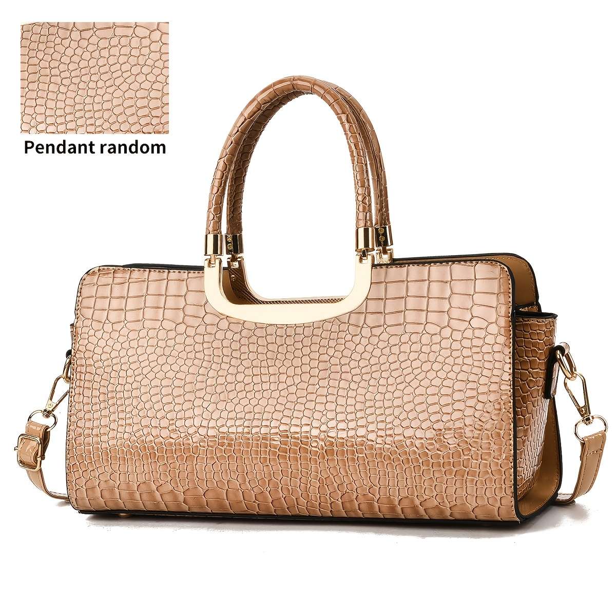 WomenS Bags Light Grey