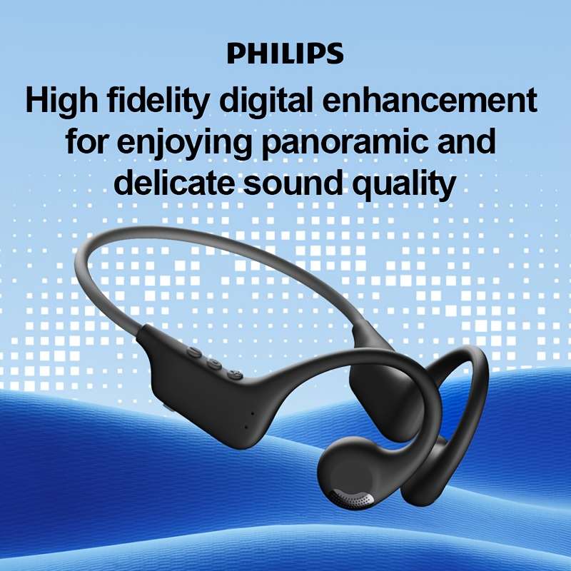 Headset Black