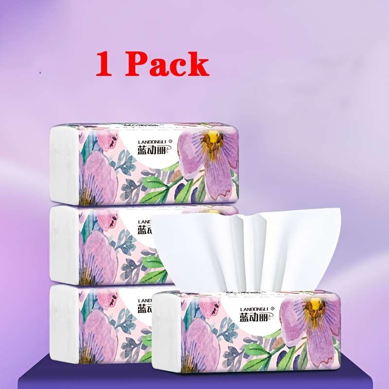 Toilet Paper Items 1  Packs