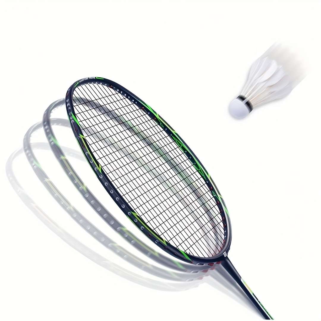 Badminton Racket Material Full Carbon Quantity1 Stick
