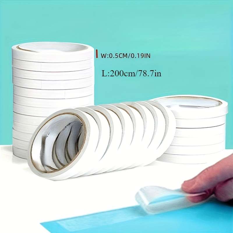 Doublesided Tape Quantity 30Roll