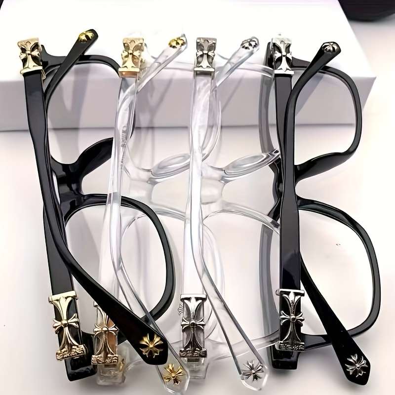 Glasses Color C6