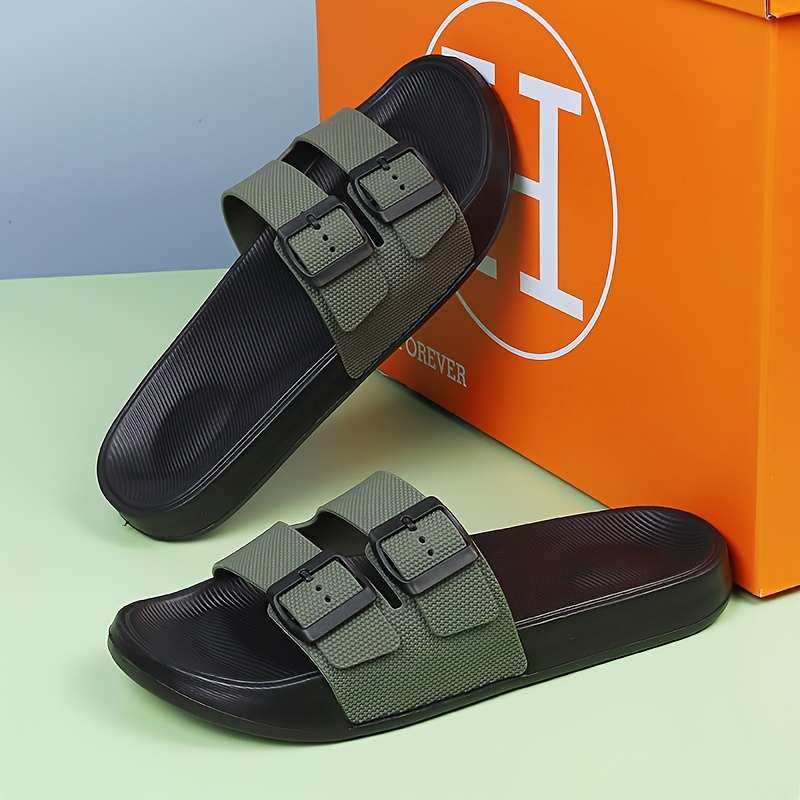 Sandals Color Grey Size Uk 6.5