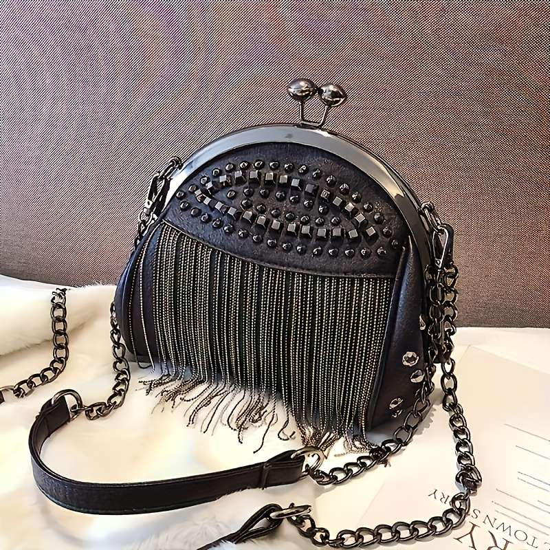 WomenS Bags Black