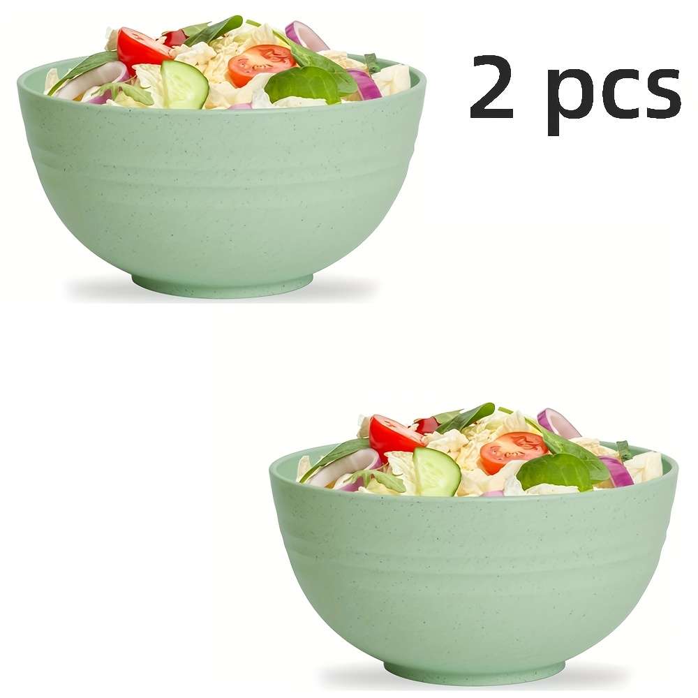 Bowl Color Green