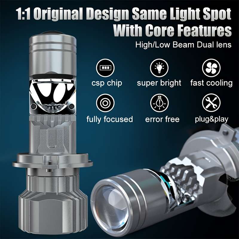 Car Lights Items H49003Hb2B013