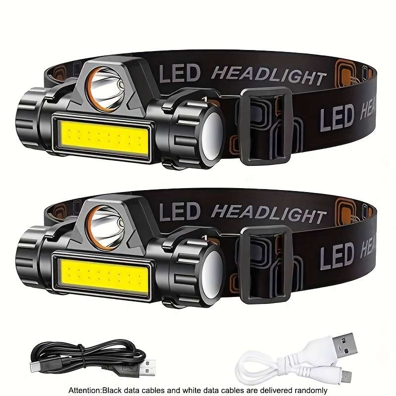 Headlamp Quantity 2Pcs