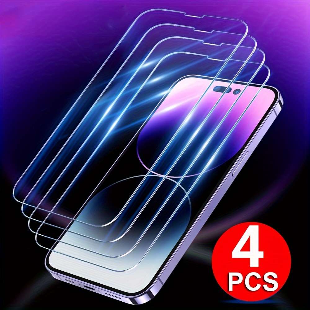 Screen Protector Compatible Model Iphone 14 Plus