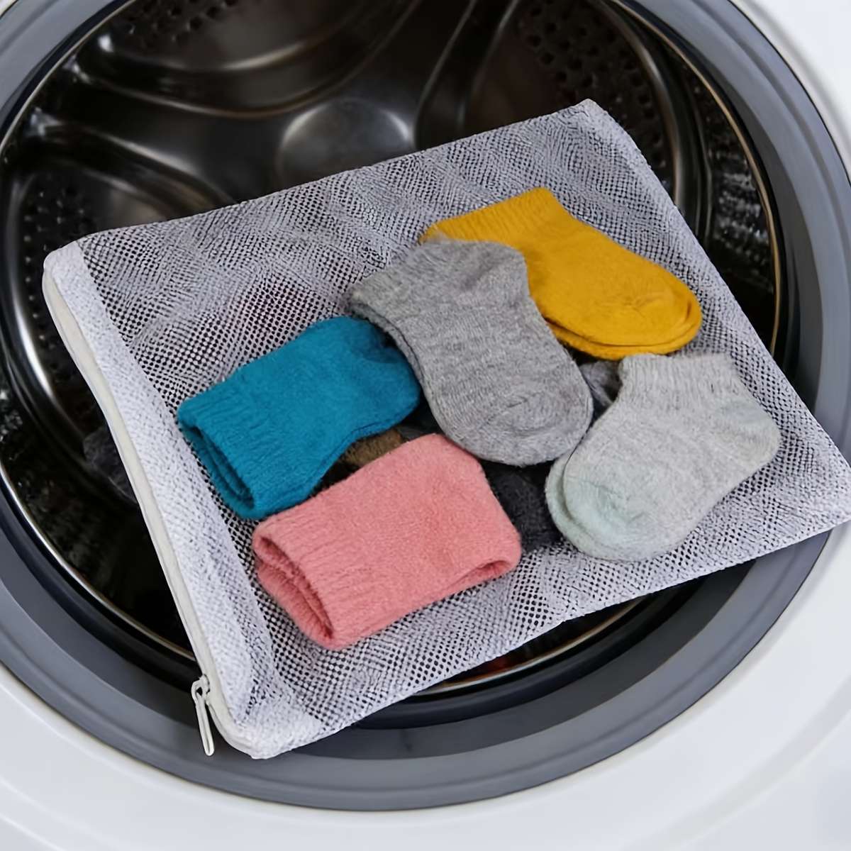 Laundry Bags Size 25*30Cm Quantity2Pcs