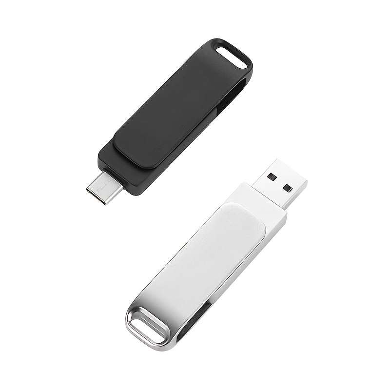 Usb Flash Drive Color Black Storage 2Gb