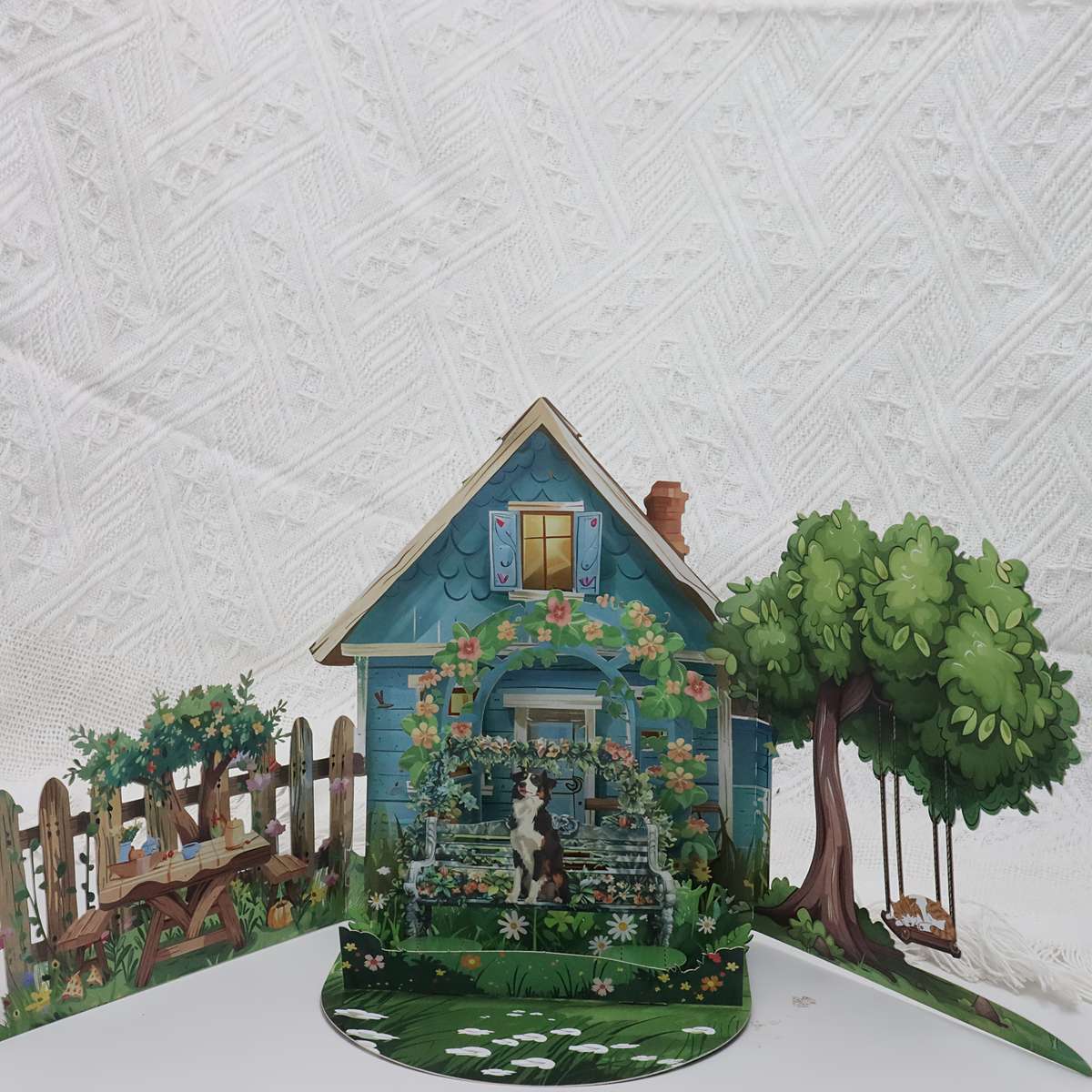 Greeting Cards Quantity 1