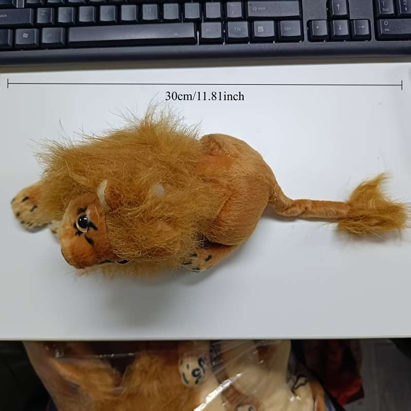 Plush Toyss Quantity