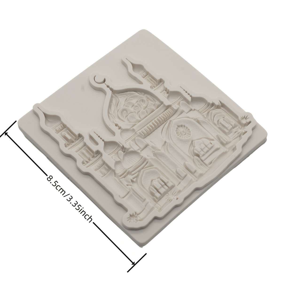 Suitable For Baking Molds Style Palace
