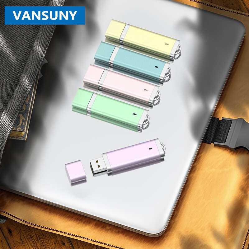 Usb Flash Drive Color Color Storage 2Gb