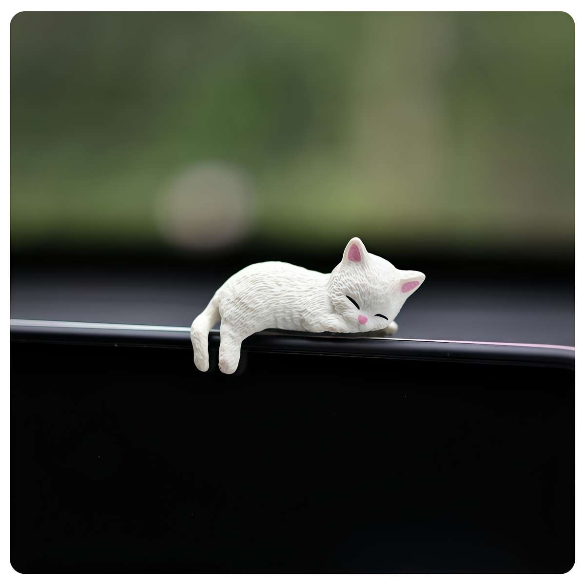 Car Interior Decor  2Pcs  Random Styles
