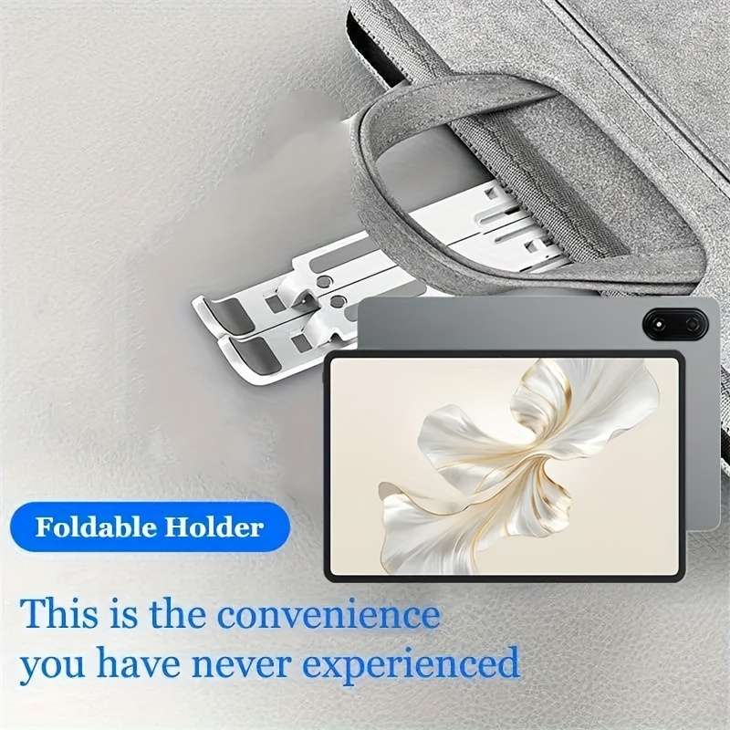 Computer Stand  Color White