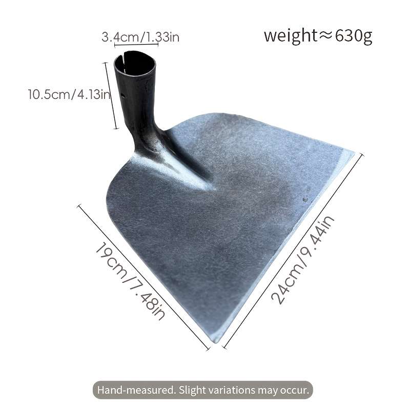 Garden Supplies Model Medium