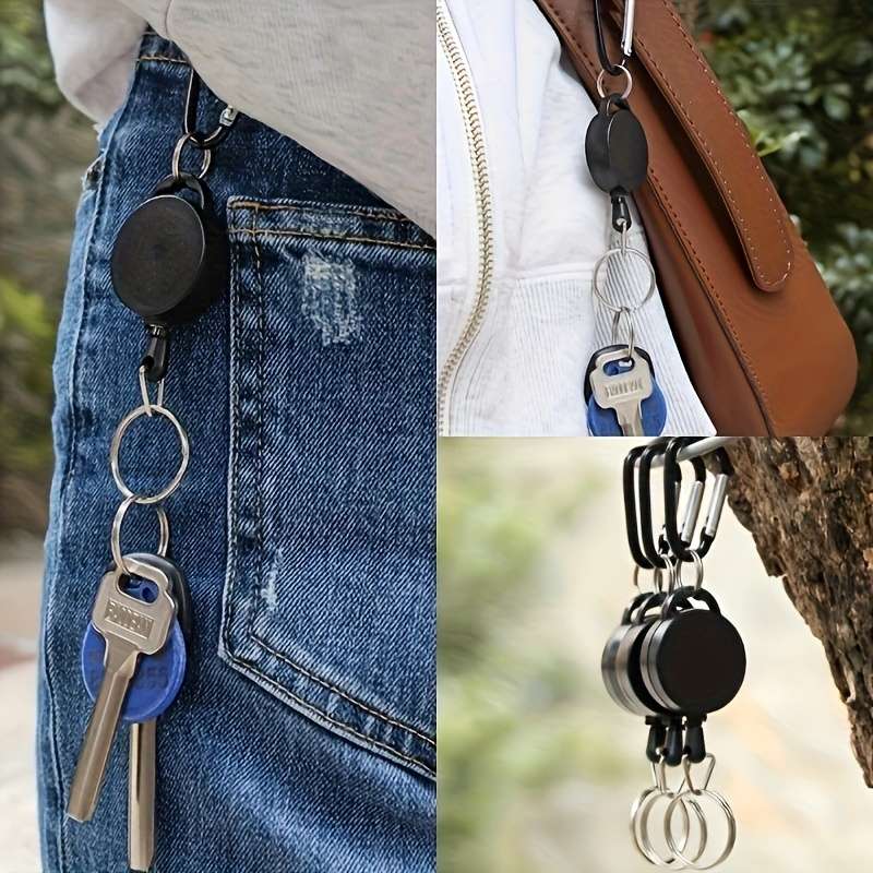 Keychain Ornament Quantity 2Pcs