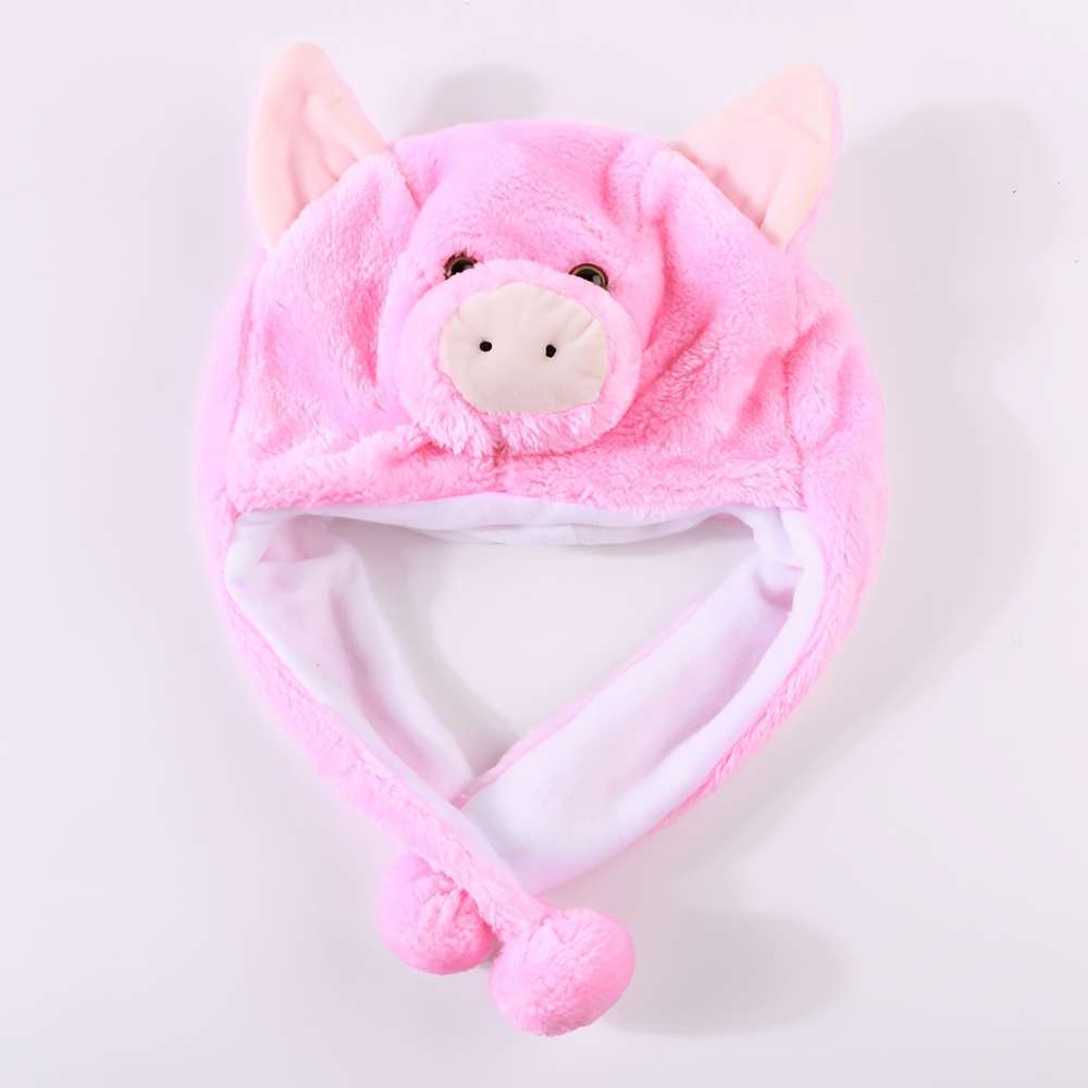 Hat Color Pink Size 58Cm  1.90Ft