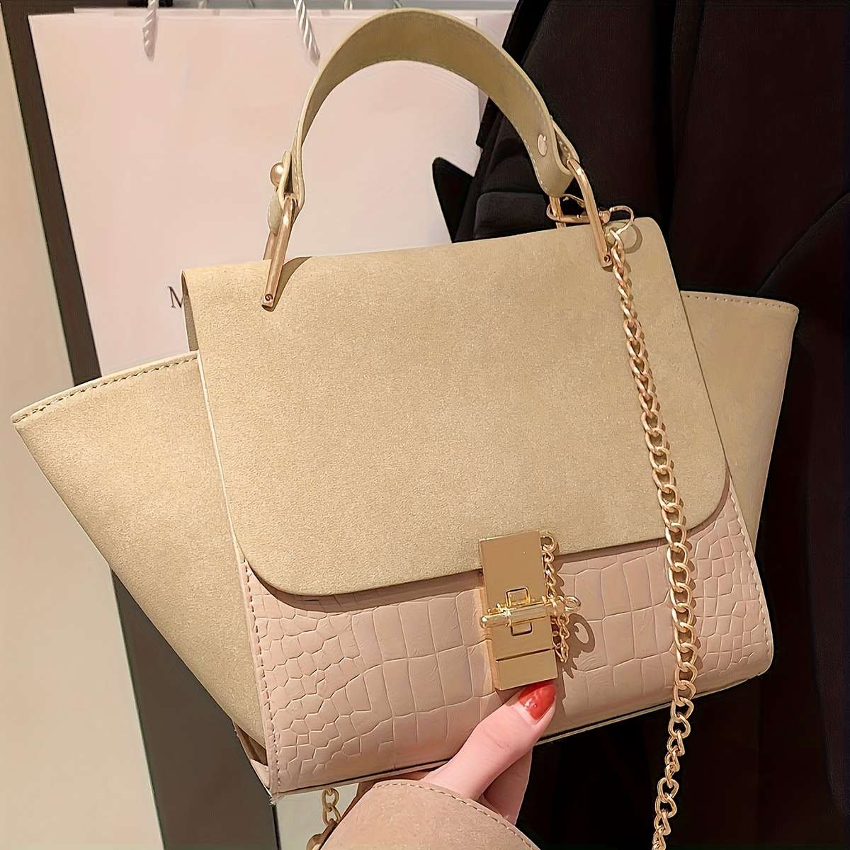WomenS Bags Black