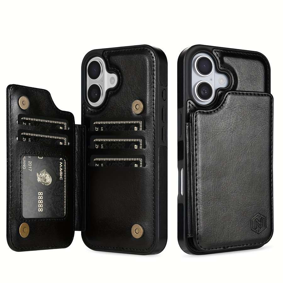 Phone Case Brown Compatible Model Iphone 13
