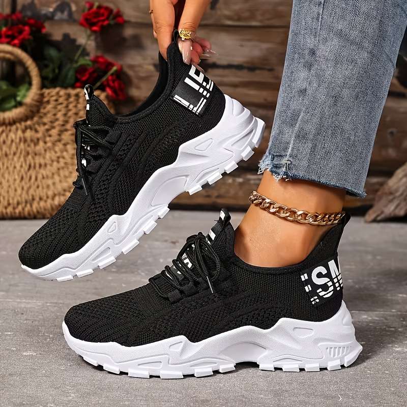 Women S Sneakers Color White Sizeuk 8