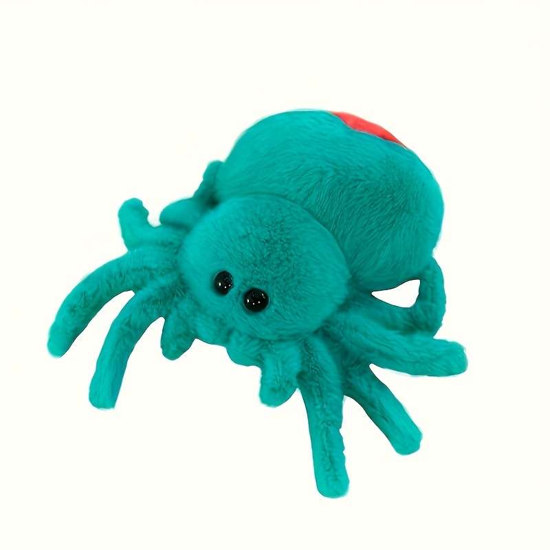 Plush Toyss color Black