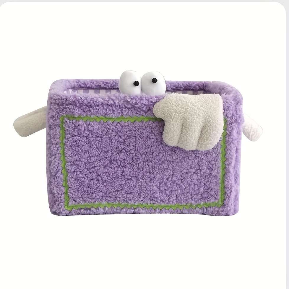 Storage And Organizationcolor Purple