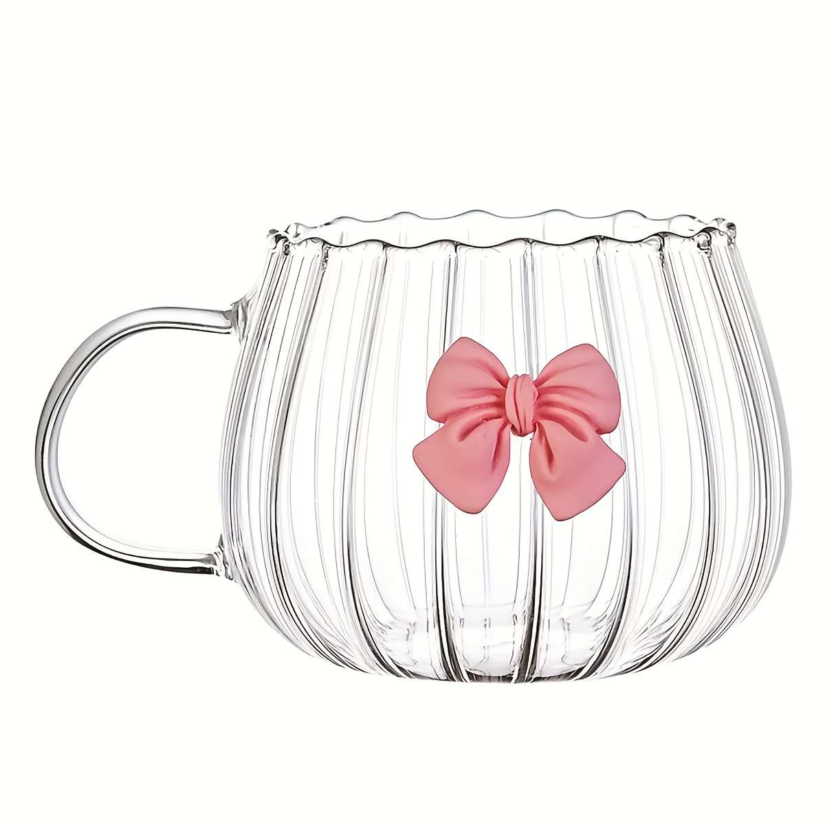 Water Cup Color Pink