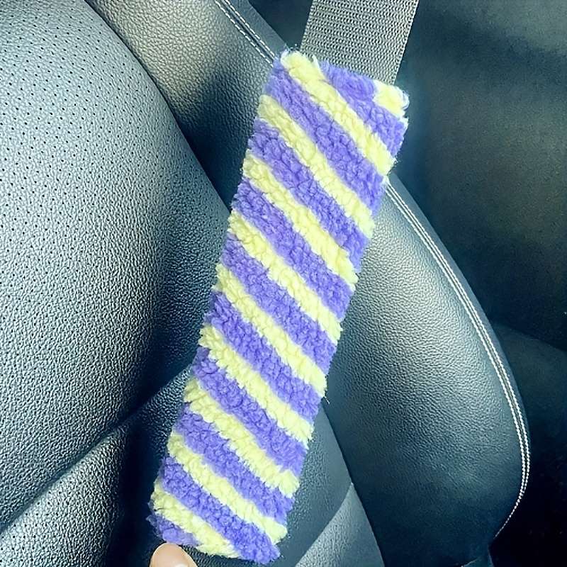 Car Seat Belt Covers Style 5