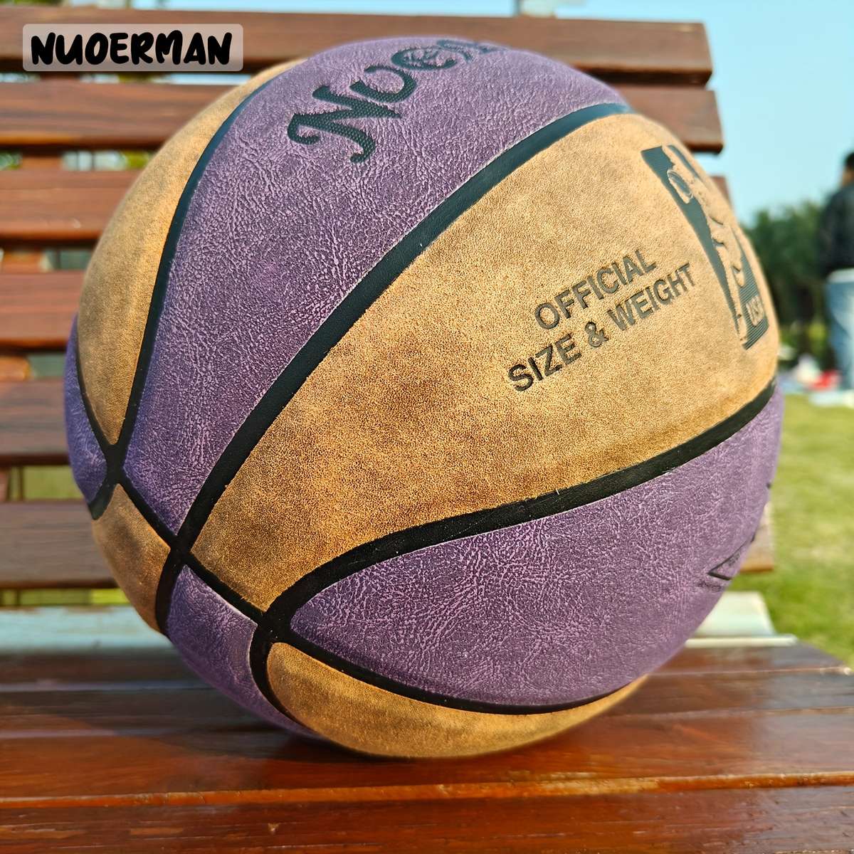 Basketball Size Size 7