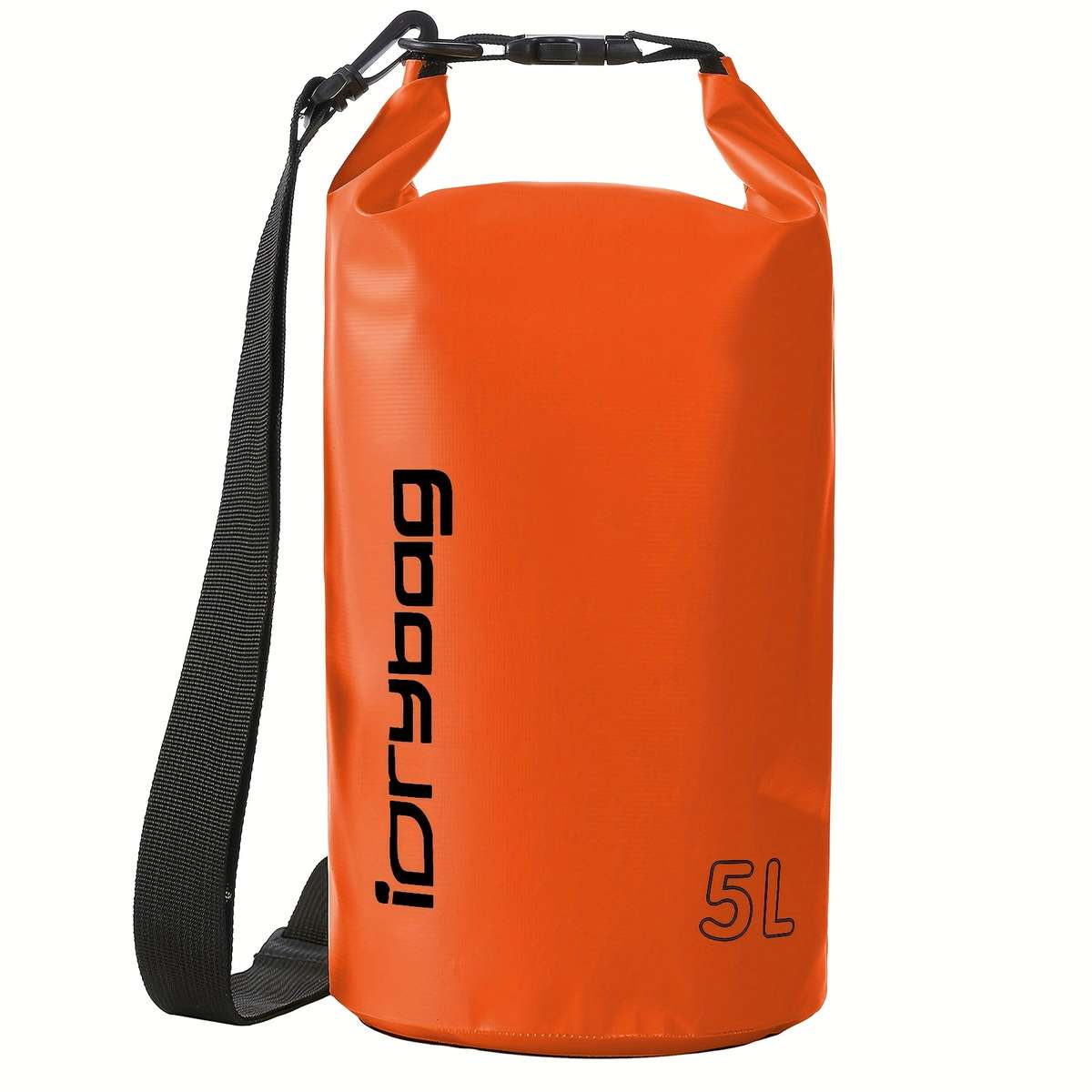 Storage Bag Color Tangerine Capacity5L
