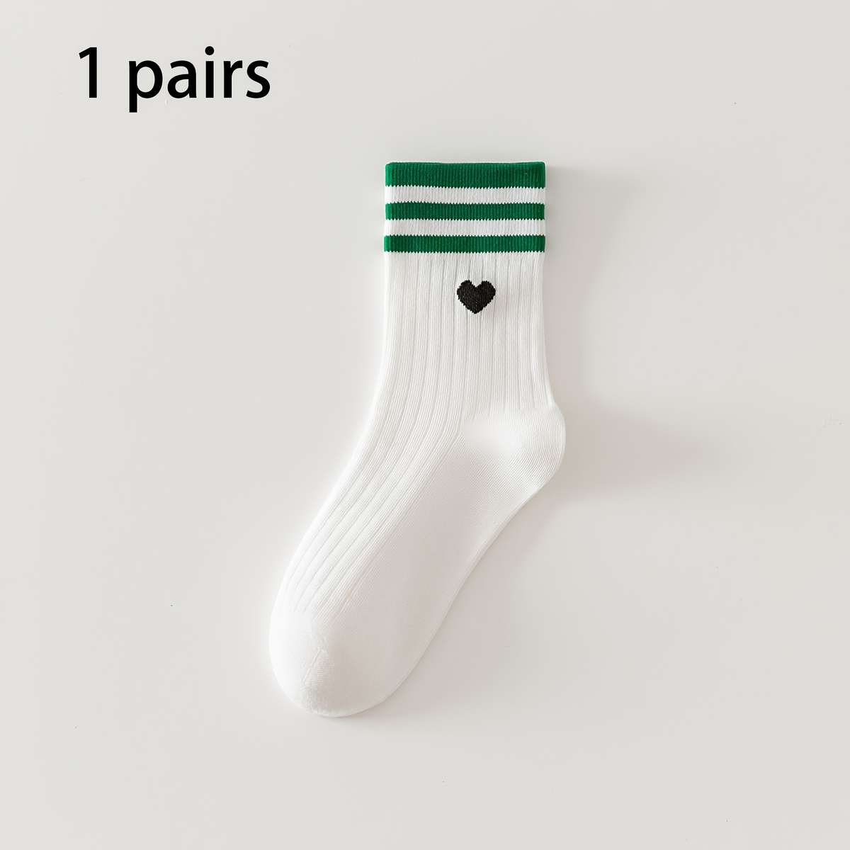 Women S Socks Color 1 Pair Of Yellow Size Onesize