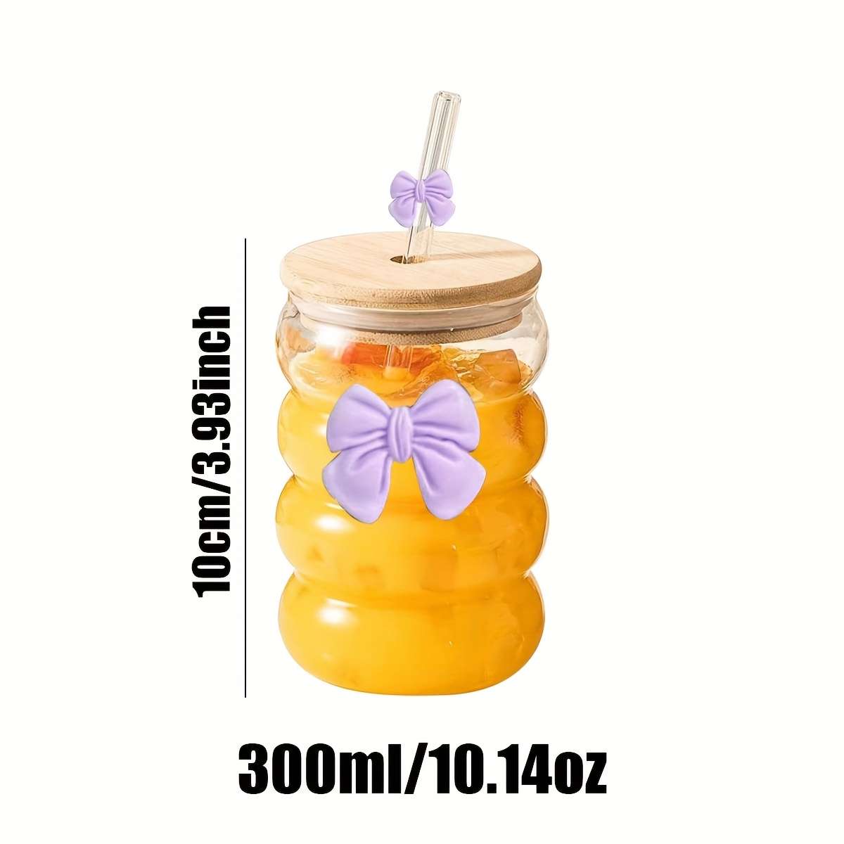 Water Cup Color Purple