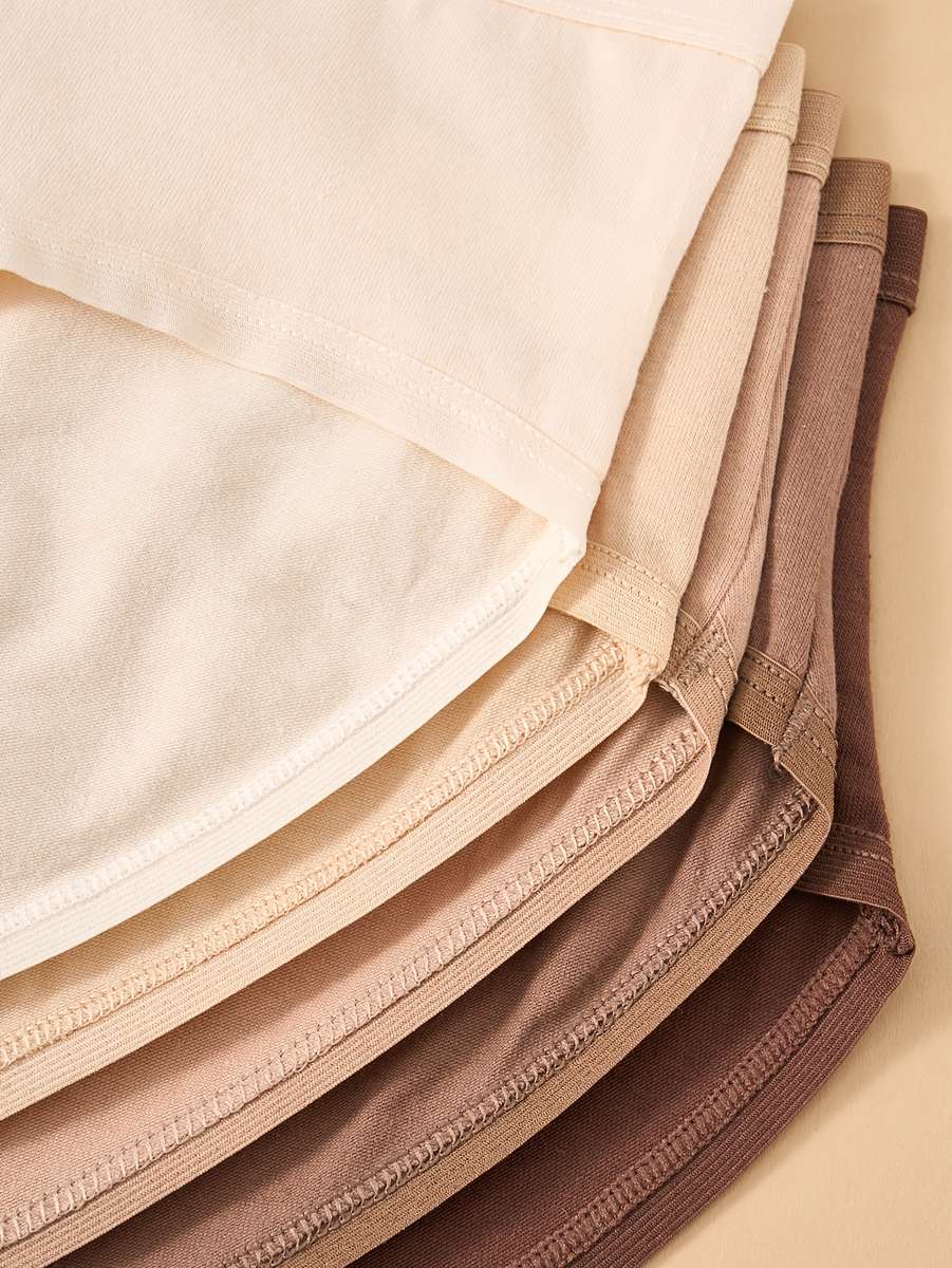 Womens Underwear Color Mixedcolor Sizes