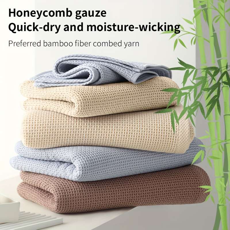 Towel Color 5 Packs Of Mixed Colors