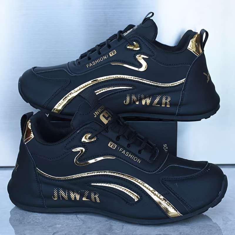 Women S Sneakers Color Black In White Sizeuk 6.5