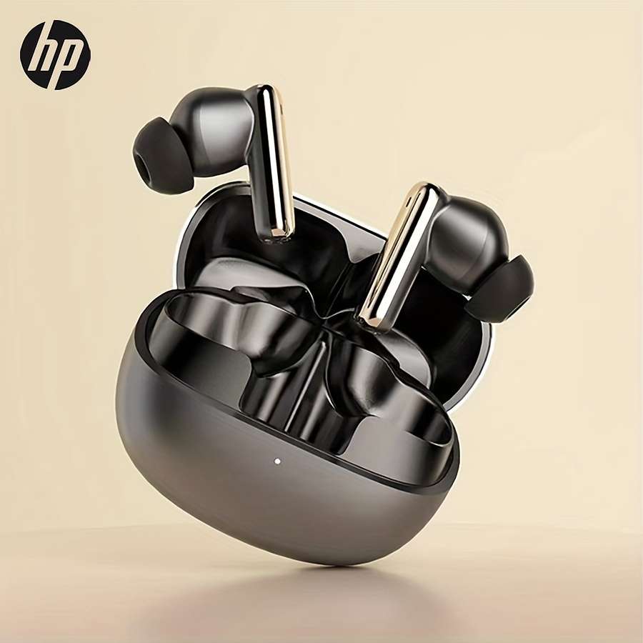 Rechargeable Wireless Earbuds Headphones Headset